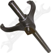APDTY 109563 Manual Transmission Transfer Case Mode Shift Fork Replaces 4741237
