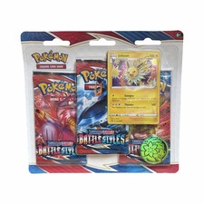 black bolt booster box deluxe Black Bolt Deluxe Box (SV11b)