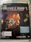 Minecraft Sony PlayStation 3 PS3 Edition 2014 Tested