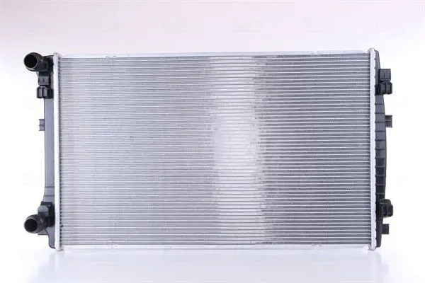 Nissens Kühler, Motorkühlung Größe 22.0 65303 - Bild 2