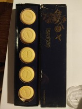 Parfum Box Seifen Yves Rocher Isfahan X 5 Yves Rocher Vintage