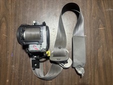 Honda Crv Ex Left Front Driver Seatbelt Retractor Grey 07 08 09 10 11