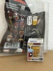 Funko Bitty Pop Deadpool Blind Bag 114 Deadpool Bathtime *Gold 1/24 CHASE*