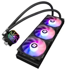 Thermalright Aqua Elite 360 V3 AIO CPU Cooler 360mm ARGB PWM Fans FREE SHIPPING