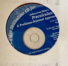 PRECALCULUS: A PROBLEMS-ORIENTED APPROACH (WITH CD-ROM) By David Cohen Math Book — photo 4