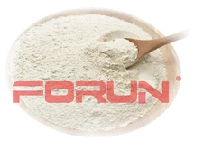 FORUN Organic Brown Rice Protein Isolate 4KG - Pure, high protein content