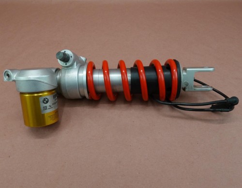 2010-2014 BMW S1000R OEM Rear Shock Spring Suspension