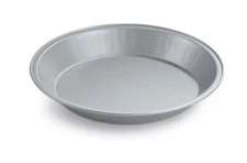 Vollrath 10" Pie Pan - Wear-Ever® Collection