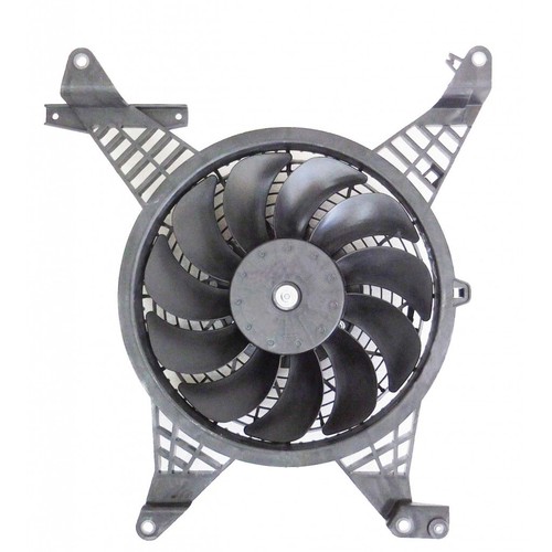 For Chevy Camaro Coupe Radiator Fan 2014 2015 Passenger Side GM3115287