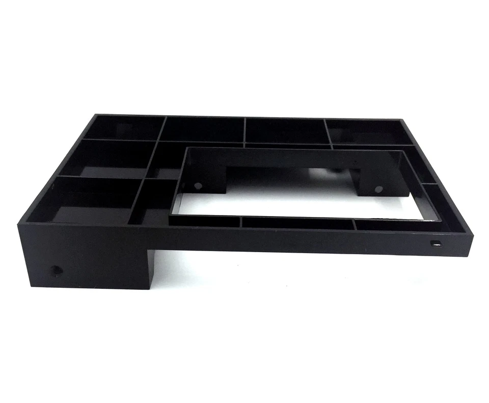 661914-001 3.5" to 2.5" SSD Adapter for HP GEN8/G9 651314-001SAS/SATA Tray Caddy - Image 3 of 4