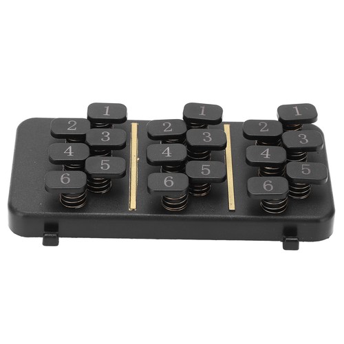 Guitar Chord Changer Guitar Aid Chord Tool Chord Learning System 18 Buttons