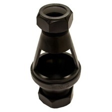 Heatrae Sadia Straight Plastic