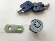 IGT I-GAME Máquina Tragamonedas "CERRADURA DE PUERTA" Cerradura, Llaves y Cámara... NUEVO