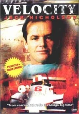 Velocity - DVD By Jack Nicholson,Georgianna Carter,Robert Bean - VERY GOOD
