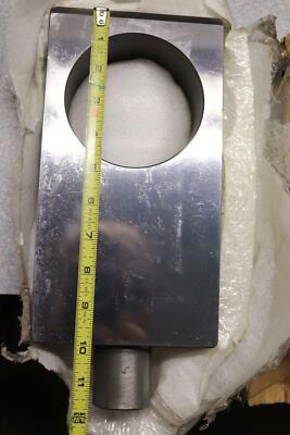 FLS Manual Slab Gate Valve Super Trim Gate 4-1/16'' 10M 410SS TC Cameron Style