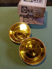 CITROËN / PEUGEOT etc...Paire de garnitures pour longues portées  CIBIÉ 45.