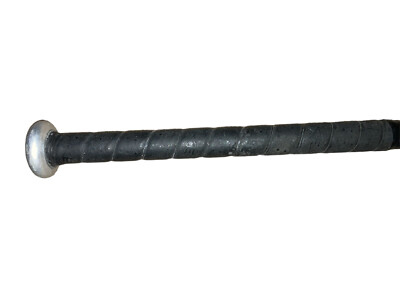 Batte Easton Diamond Pro BK31 32 Pouces 29 Oz – Aluminium Rouge Et Noir Pour Adulte