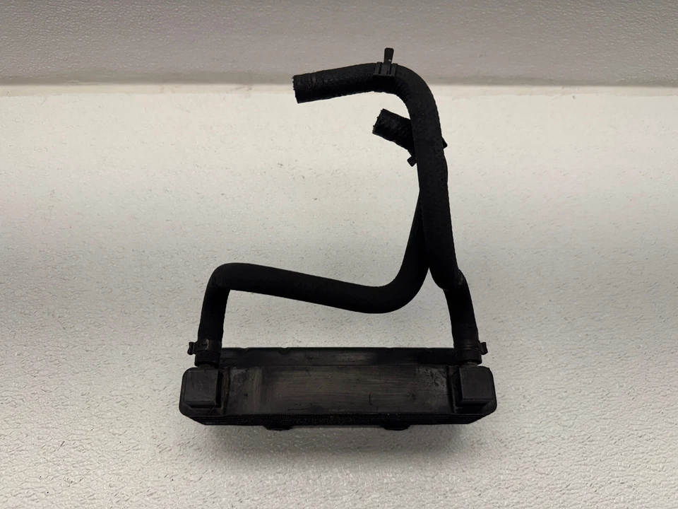 09-16 HARLEY TOURING STREET ELECTRA KING MOTOR DE CARRETERA RADIADOR ENFRIADOR DE ACEITE Foto 4 de 4