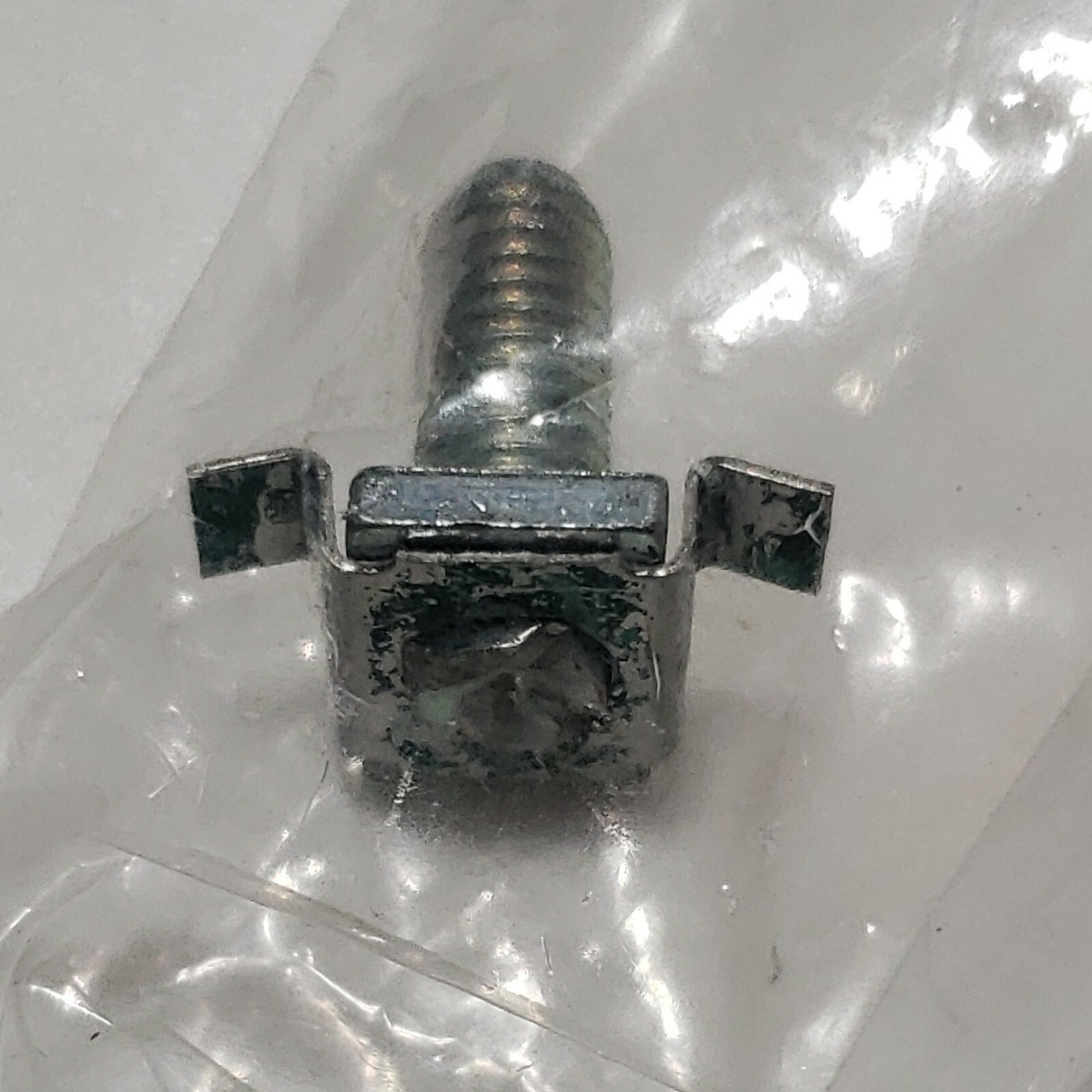 古着 vintage ラングラー シェルパランチコート L オンブレチェック