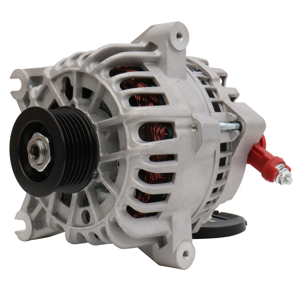 Ford F150 Alternator 2006