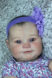 tiny sprouts reborns