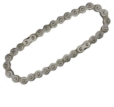 420 Jack Shaft Chain w/Master Links for Coleman KT196, Hisun
