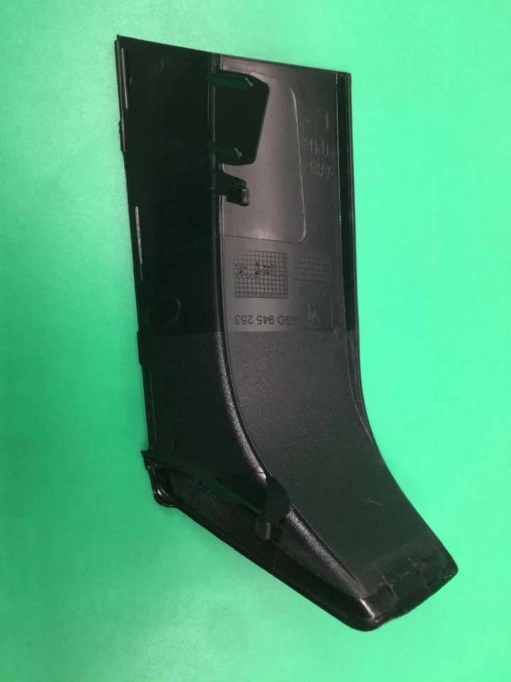 Отделочная панель заднего фонаря 0EM левая наружная для Audi A6 S6 C7 15-18 4G5945253- - Изображение 3 из 3