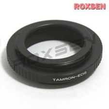 Tamron Adaptall 2 Lens To Canon EOS EF Adapter For 7D 850D 90D 5D IV III 80D 6D