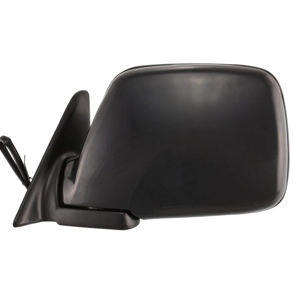 Juego de 2 espejos retrovisores Kool Vue TO1320146 TO1321146 para Toyota Land Cruiser Base 91-97 Foto 3 de 4