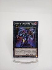 Numero 43: Manipolatore delle Anime - MP15-EN025 - Comune - 1° Edizione