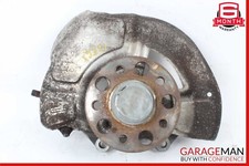 10-16 Mercedes W212 E63 AMG Vorne Links Fahrer Seite Spindel Knöchelschutz Nabe 10-16 Mercedes W212 E63 AMG Vorne Links Fahrer Seite Spindel Knöchelschutz Nabe