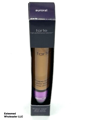 TARTE High Performance Naturals Shape Tape Glow Wand Auroral 0.20oz