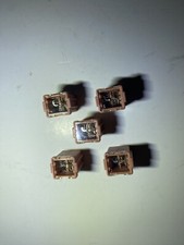 5 Pack Automotive Low Profile Mini Jcase Fuse 30 Amp Fuse Assortment