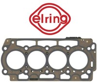 Elring Zylinderkopfdichtung FüR Citroen C1,C2,C3 I Ii,Nemo,Xsara; Toyota Aygo