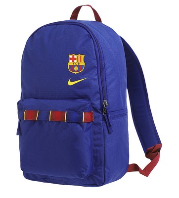 nike barca bag