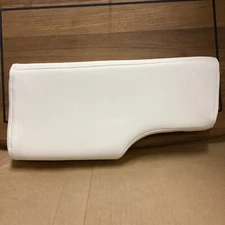 GRADY WHITE 376 TRANSOM DOOR BOLSTER (2015) #34-1385 *NEW OEM*