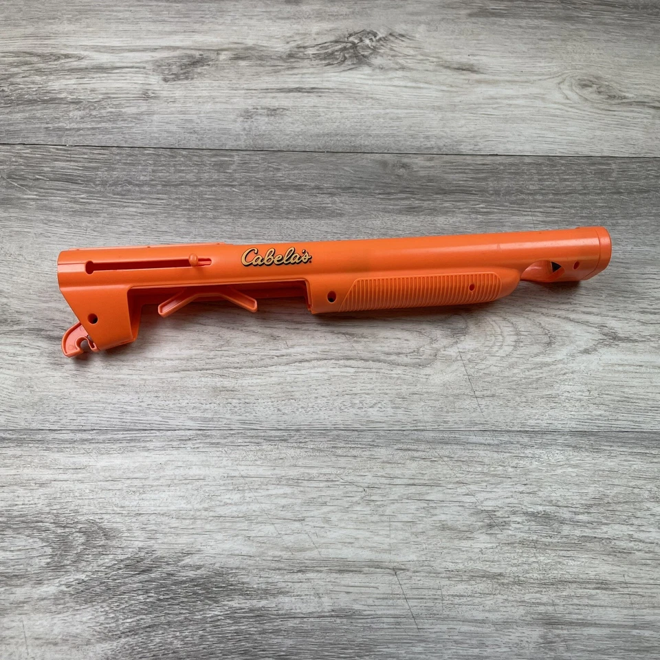 Cabela's Monster Buck Hunter Activison Gun Wii Top Portion Only Replacement - Image 2 of 4