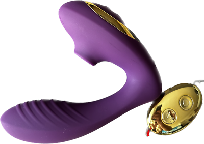 Tracy's Dog OG2 Clitoral Sucking Vibrator, G Spot Dildo Clit Sex Toys  GENUINE | eBay