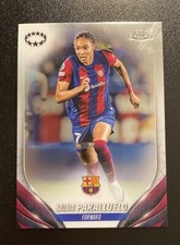 Salma Paralluelo Chrome UCL 2023/24