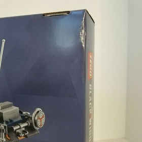 Retired Lego Marvel Avengers Black Widow Taskmaster's Ambush 77905 SDCC Excl 20