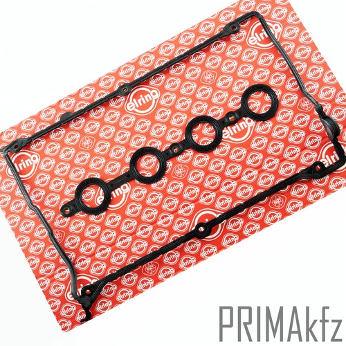 ELRING Set Guarnizione Coperchio Valvole Per Audi VW Seat 1,8T - Foto 8