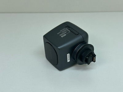 Sony Bluetooth kabelloses Mikrofon   nur Empfänger (ECM-HW2/R)  BLITZBEREIT 