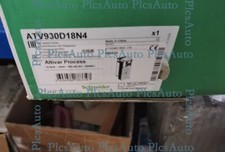 Schneider ATV930D18N4 Inverter New In Box Fast Shipping