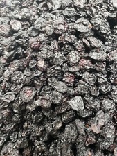 Natural Dried Blueberries UNSWEETENED, Kosher Certified, 5 Pound Box