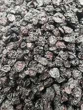 Natural Dried Blueberries UNSWEETENED, Kosher Certified, 5 Pound Box