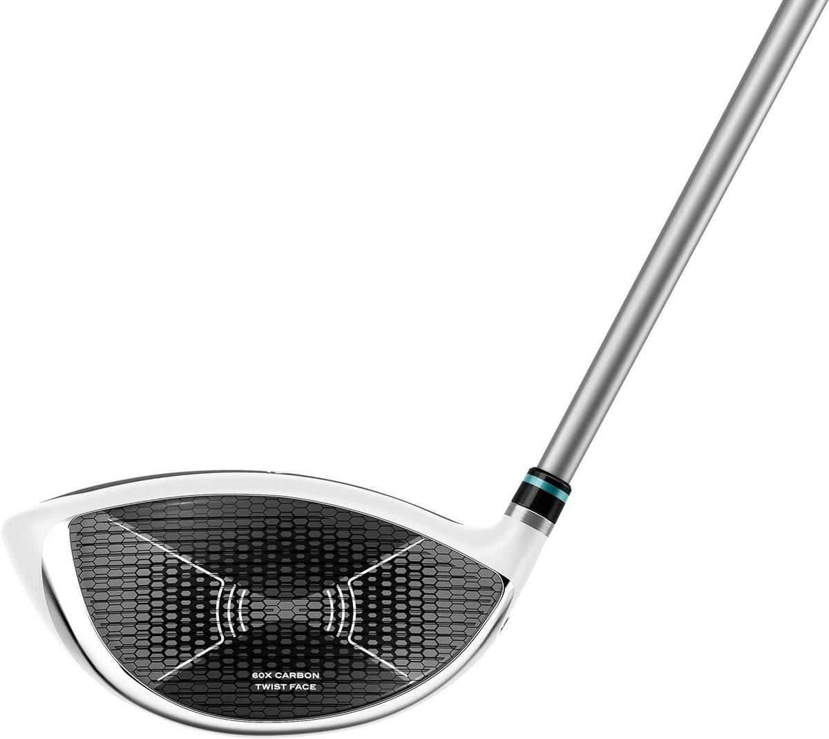 TaylorMade STEALTH GLOIRE Stealth Golf Driver SPEEDER NX for TaylorMade STEALTH GLOIRE Stealth Golf Driver SPEEDER NX for
