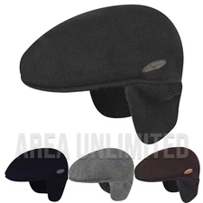 Kangol 504 Wool Earflap