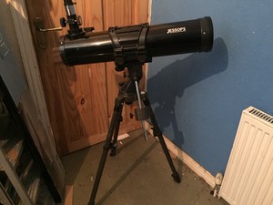 jessops telescope