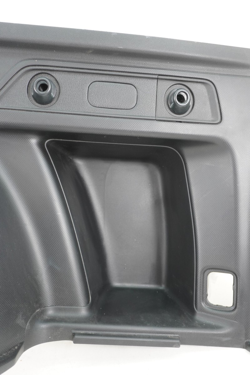 2019-2021 Subaru Outback Passenger Right Inside Quarter Trim Panel