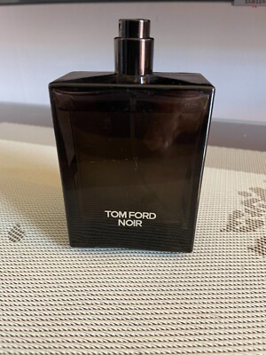 Tom Ford *NOIR* 3.4 Fl. Oz. Tester FREE Shipping